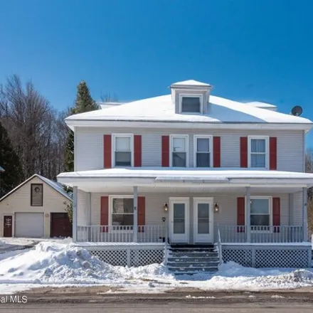 Image 1 - 16 Canadarago Street, Village of Richfield Springs, Otsego County, NY 13439, USA - House for sale