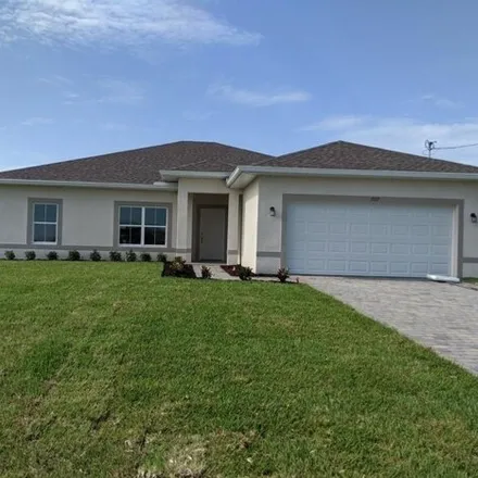 Image 1 - 2762 Northwest 9th Terrace, Cape Coral, FL 33993, USA - House for sale