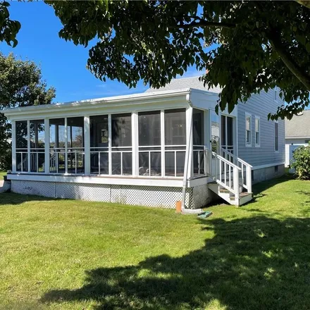 Rent this 2 bed house on 262 North Water Street in Stonington, CT 06378