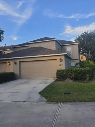 Rent this 4 bed townhouse on Pointe West Way in West Vero Corridor, Indian River County