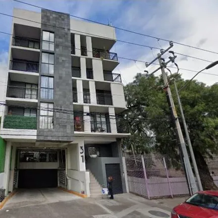 Buy this 2 bed apartment on Canal de San Juan in Iztapalapa, 09210 Mexico City