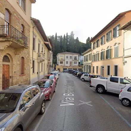 Rent this 2 bed apartment on Via Benedetto Accolti 12 in 50126 Florence FI, Italy