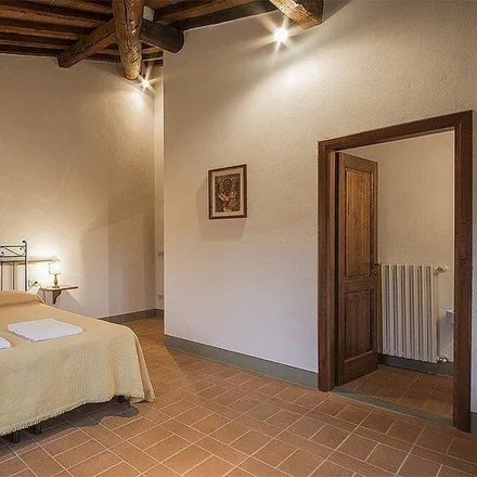 Rent this 2 bed house on Bagno a Ripoli in Florence, Italy