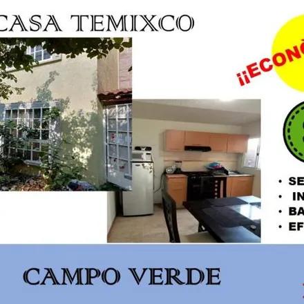 Buy this 2 bed house on unnamed road in 62588 Pueblo Viejo, MOR
