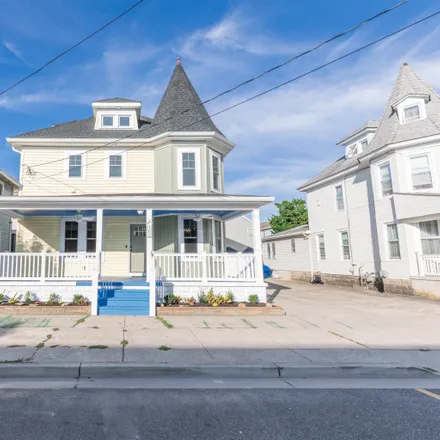Image 2 - 5799 New Jersey Avenue, Wildwood Gables, Cape May County, NJ 08260, USA - House for sale