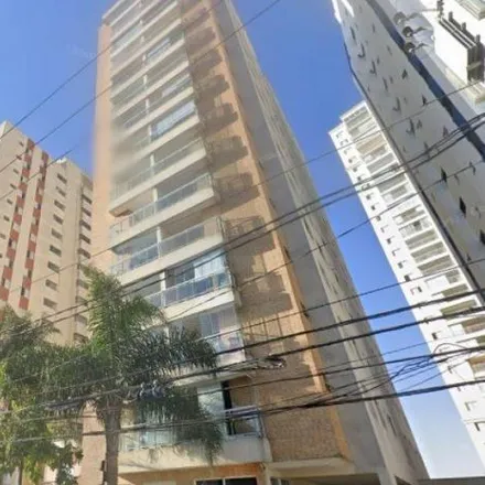 Buy this 2 bed apartment on Rua Doutor Ascânio Cerqueira 63 in Jardim da Saúde, São Paulo - SP