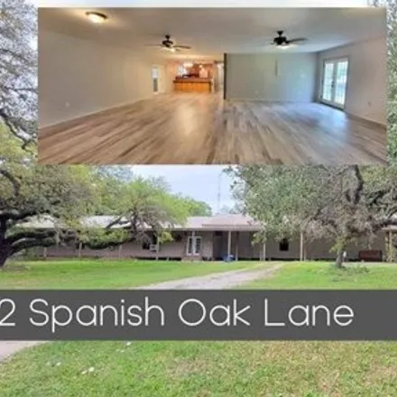 Buy this 3 bed house on 116 Spanish Oak Lane in Matagorda County, TX 77482