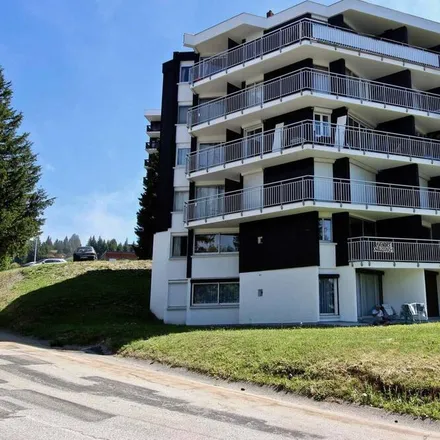 Image 8 - Chamrousse, Isère, France - Apartment for rent