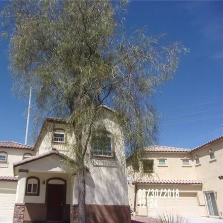 Rent this 3 bed house on East Azure Avenue in North Las Vegas, NV 89081