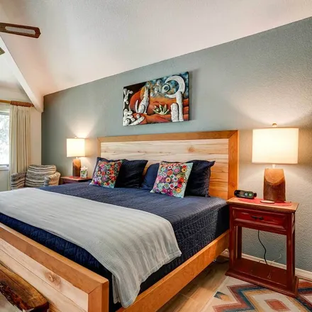 Rent this 2 bed condo on Sedona in AZ, 86336