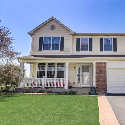 Buy this 4 bed house on York Road in Huntley, McHenry County