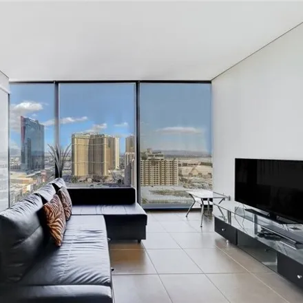 Rent this 1 bed condo on The Crystals in Harmon Place, Paradise