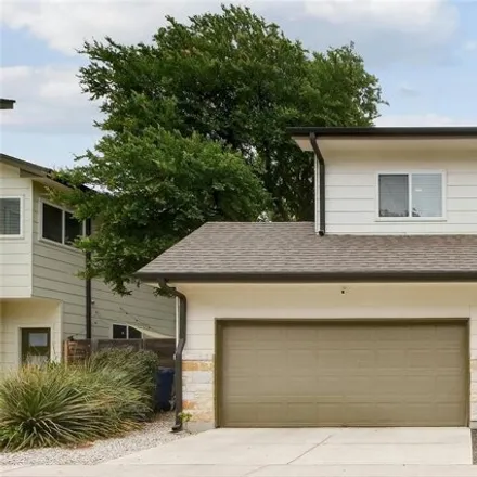 Rent this 3 bed condo on City Nails in 2100 West William Cannon Drive, Austin