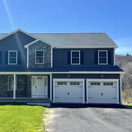 Buy this 4 bed house on 18 Upper Palmer Road in Monson, Hampden County