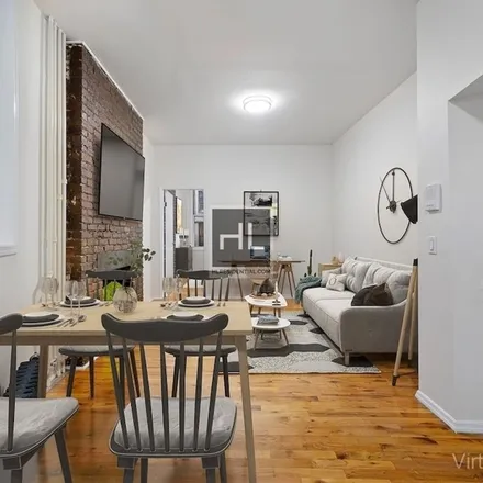 Rent this 2 bed apartment on 10 Stanton Street in New York, NY 10002