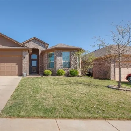 Buy this 4 bed house on 11329 Southwest 33rd Terrace in Oklahoma City, OK 73099