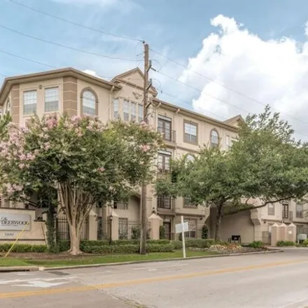Rent this 2 bed apartment on PostNet in Augusta Drive, Houston