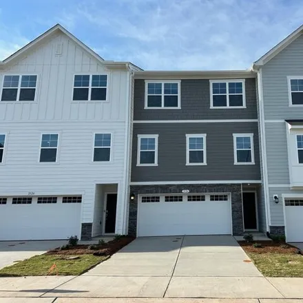 Rent this 4 bed house on Corners at Brier Creek in Terrawood Drive, Durham