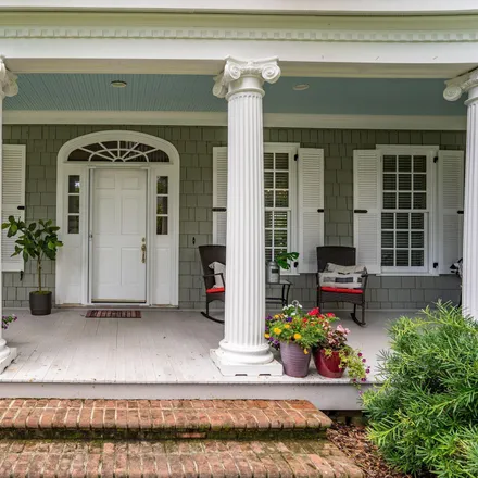 Image 2 - 121 Five Oaks Circle, Mink Point Plantation, Beaufort, SC 29902, USA - House for sale