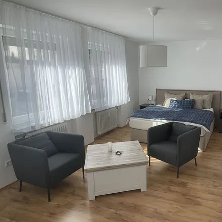 Rent this 1 bed apartment on 72501 Gammertingen