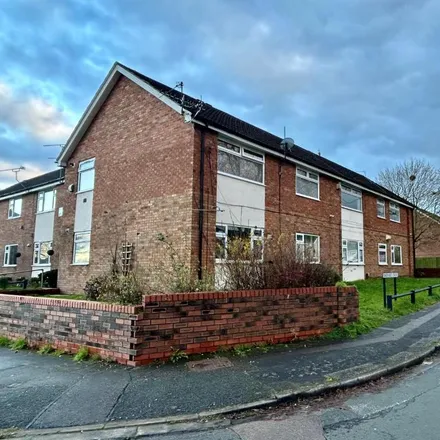 Rent this 1 bed apartment on Durham Court in Ellesmere Port, CH65 9ED