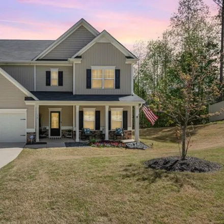 Buy this 6 bed house on 78 Neuse Overlook Drive in Johnston County, NC 27527