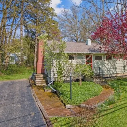 Buy this 3 bed house on 323 Highland Road in Village of Cayuga Heights, Ithaca
