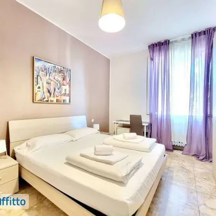 Image 5 - Via Mariotto Albertinelli 6, 20148 Milan MI, Italy - Apartment for rent