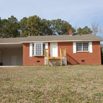 Buy this 2 bed house on 133 Moss Road in Creedmoor, Granville County