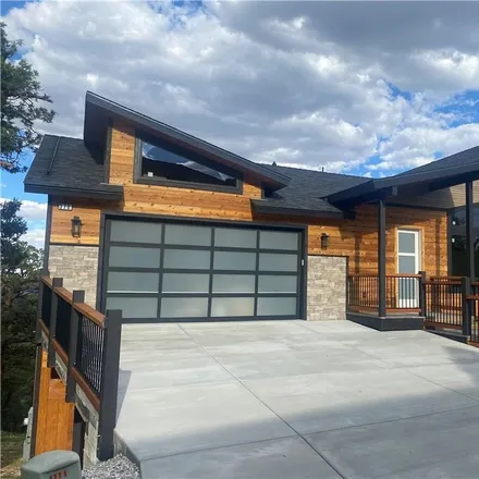 Buy this 4 bed house on 370 Starlight Circle in Big Bear Lake, CA 92315
