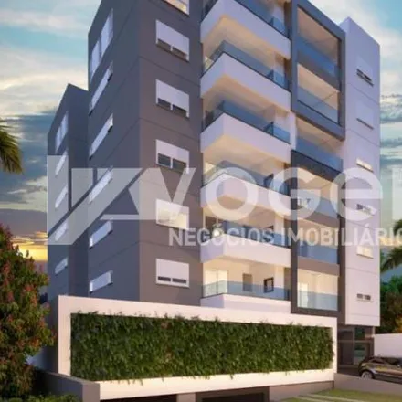 Buy this 2 bed apartment on Rua Pedro Carlos Holler in Farroupilha, Ivoti - RS