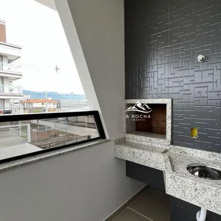 Buy this 3 bed apartment on Rua Elias Schmidt in Nova Palhoça, Palhoça - SC