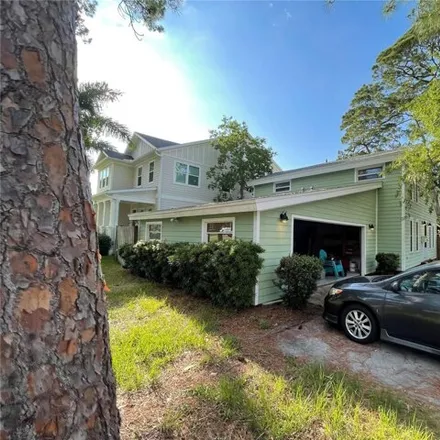 Rent this 3 bed house on 3320 5th Street North in Saint Petersburg, FL 33704