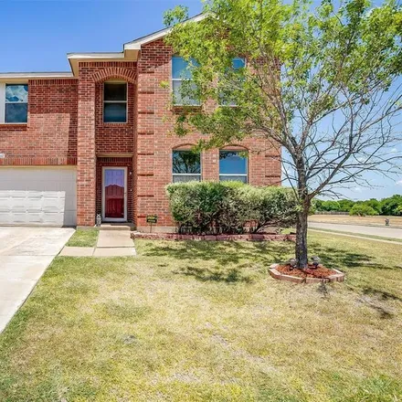 Buy this 4 bed house on 3860 Golden Horn Lane in Fort Worth, TX 76123