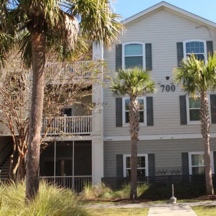 Buy this 1 bed condo on 1300 Park West Boulevard in Mount Pleasant, SC 29466