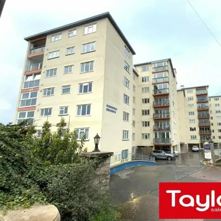 Buy this 2 bed apartment on Ridgeway Road in Torquay, TQ1 2ND