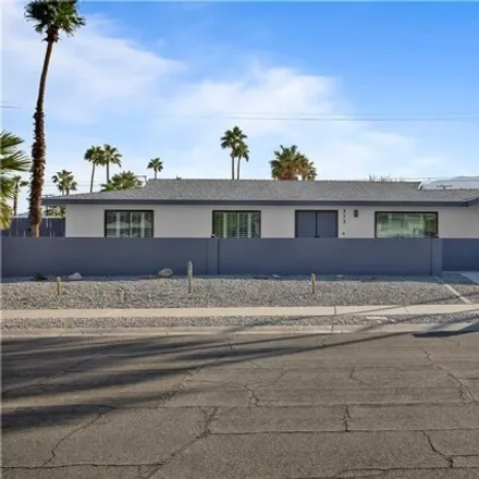 Buy this 3 bed house on 373 Simms Road in Palm Springs, CA 92292