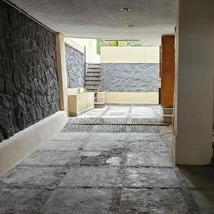 Rent this 4 bed house on Calle Alcázar de Toledo in Colonia Plan de Barrancas, 11930 Santa Fe
