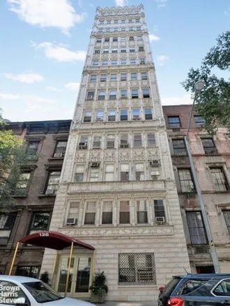 Image 6 - 126 West 73rd Street, New York, NY 10023, USA - Apartment for rent
