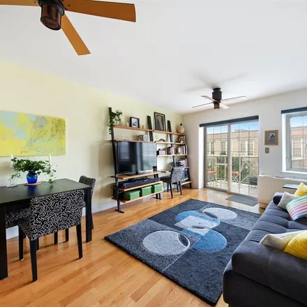 Buy this studio apartment on 340 CABRINI BOULEVARD 601 in Hudson Heights