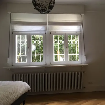 Rent this 1 bed apartment on Baden-Baden in Baden-Württemberg, Germany
