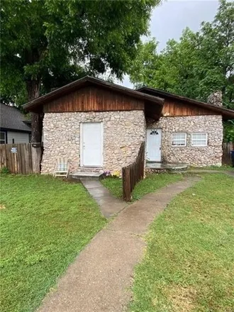 Image 2 - 1873 West Texas Avenue, Chickasha, OK 73018, USA - House for sale