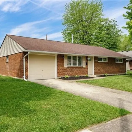 Image 3 - 6159 Rosebury Drive, Huber Heights, OH 45424, USA - House for sale