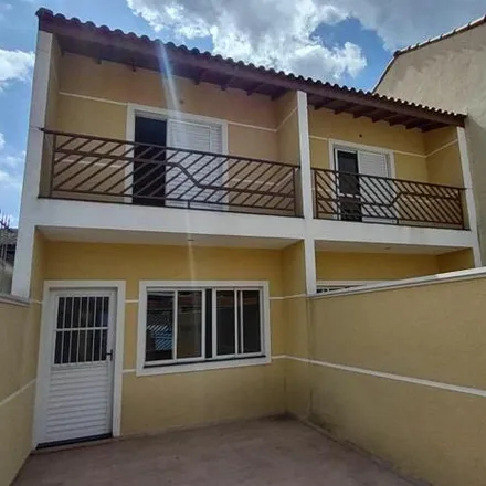 Buy this 3 bed house on Rua dos Pixibás in Vila Gustavo, São Paulo - SP
