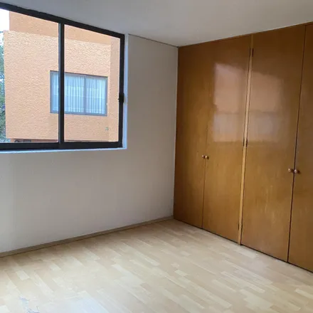 Rent this studio apartment on unnamed road in Colonia Tecorral, 14650 Mexico City