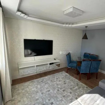 Buy this 3 bed apartment on Condomínio Rossi Passeio in Rua Antônio Joaquim Mesquita 570, Passo da Areia