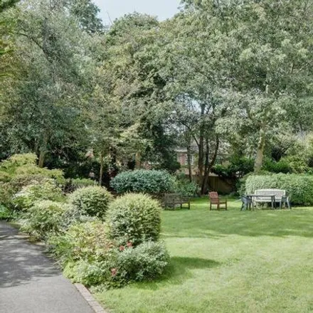 Image 2 - St Ives Gardens, Bournemouth, BH2 6NS, United Kingdom - Apartment for sale