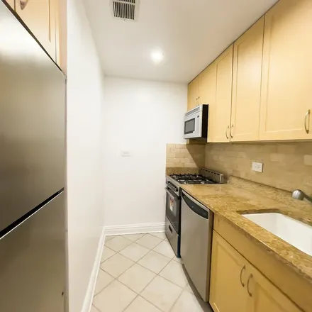 Rent this 1 bed apartment on Coco Mat in 195 Lexington Avenue, New York