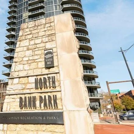 Image 1 - The Condominiums at North Bank Park, 300 West Spring Street, Columbus, OH 43215, USA - Condo for sale