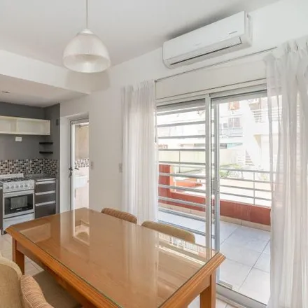 Buy this 1 bed apartment on Avenida Doctor Ricardo Balbín 3669 in Saavedra, C1430 AIF Buenos Aires